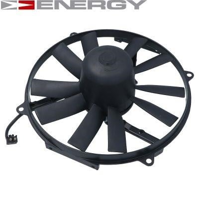 Energy EC0053 Вентилятор кондиціонера EC0053: Купити у Польщі - Добра ціна на 2407.PL!