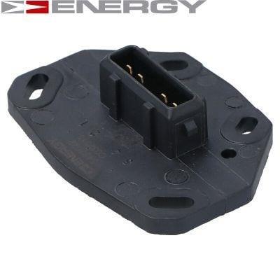Energy TPS0001 Throttle position sensor TPS0001: Buy near me in Poland at 2407.PL - Good price!