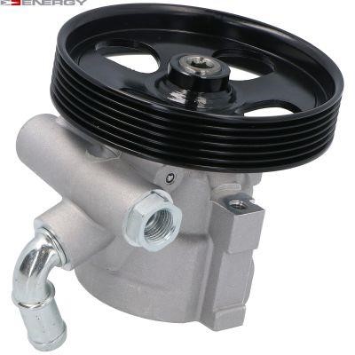 Hydraulic Pump, steering system Energy PW680506