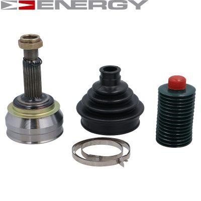 Energy 115420174 Joint kit, drive shaft 115420174: Buy near me in Poland at 2407.PL - Good price!