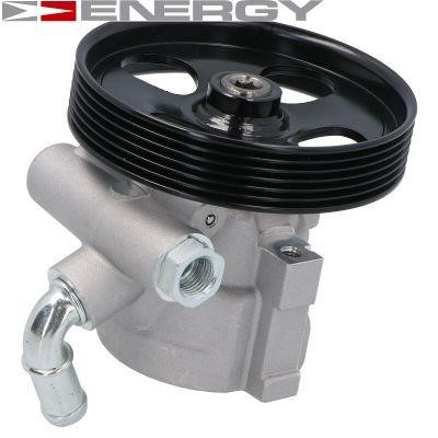 Energy PW680506 Hydraulic Pump, steering system PW680506: Buy near me at 2407.PL in Poland at an Affordable price!
