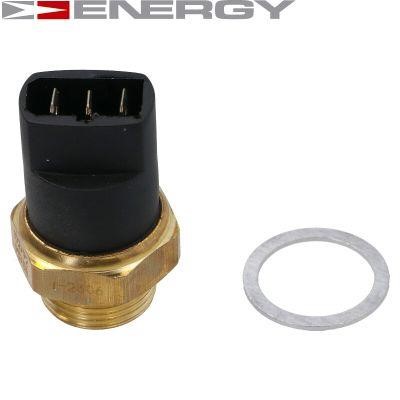 Energy G633806 Fan switch G633806: Buy near me in Poland at 2407.PL - Good price!