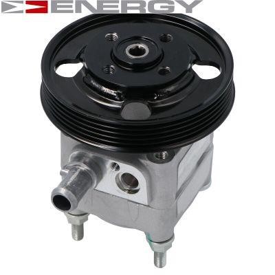 Energy PW680429 Hydraulic Pump, steering system PW680429: Buy near me in Poland at 2407.PL - Good price!