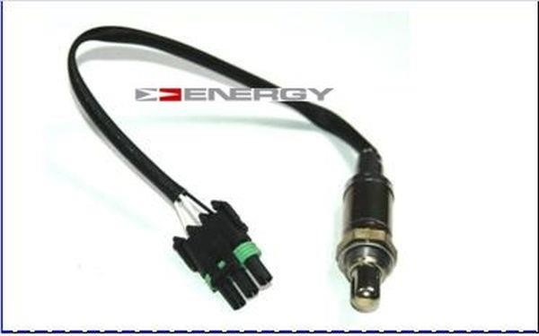 Energy GOS-3005E Lambda sensor GOS3005E: Buy near me in Poland at 2407.PL - Good price!