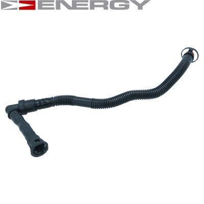 Energy SE00016 Hose, crankcase breather SE00016: Buy near me at 2407.PL in Poland at an Affordable price!