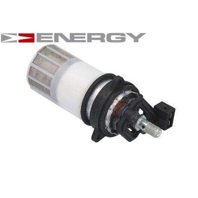 Energy G10072/1 Fuel pump G100721: Buy near me in Poland at 2407.PL - Good price!