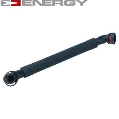 Energy SE00034 Hose, crankcase breather SE00034: Buy near me in Poland at 2407.PL - Good price!