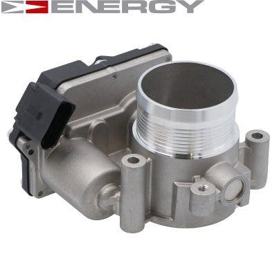Energy PP0041 Throttle body PP0041: Buy near me in Poland at 2407.PL - Good price!