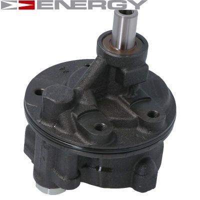 Energy PW303338 Hydraulic Pump, steering system PW303338: Buy near me in Poland at 2407.PL - Good price!