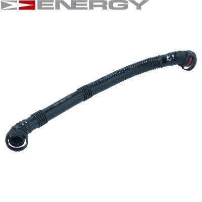 Energy SE00032 Hose, cylinder head cover breather SE00032: Buy near me in Poland at 2407.PL - Good price!