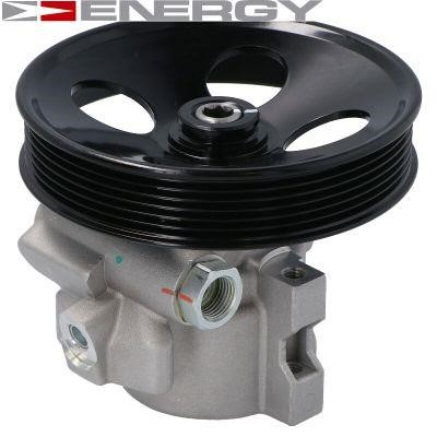 Energy PW7819 Hydraulic Pump, steering system PW7819: Buy near me in Poland at 2407.PL - Good price!