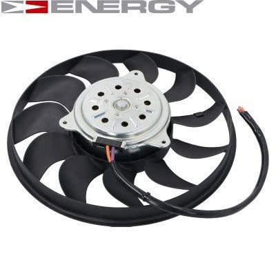 Energy EC0200 Hub, engine cooling fan wheel EC0200: Buy near me in Poland at 2407.PL - Good price!