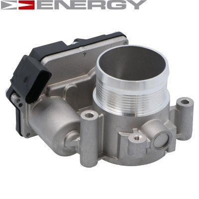 Energy PP0035 Throttle body PP0035: Buy near me at 2407.PL in Poland at an Affordable price!