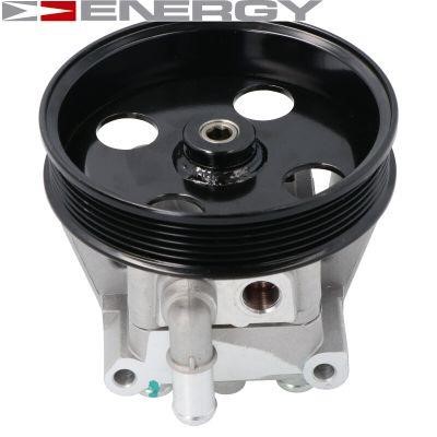 Energy PW680991 Hydraulic Pump, steering system PW680991: Buy near me in Poland at 2407.PL - Good price!