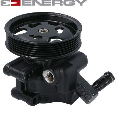Energy PW690070 Hydraulic Pump, steering system PW690070: Buy near me in Poland at 2407.PL - Good price!