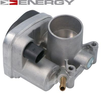 Energy PP0004 Throttle body PP0004: Buy near me in Poland at 2407.PL - Good price!