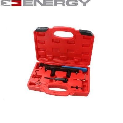 Energy NE00939 Mounting Tool Set, camshaft NE00939: Buy near me in Poland at 2407.PL - Good price!