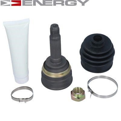 Energy 96273570 Joint kit, drive shaft 96273570: Buy near me at 2407.PL in Poland at an Affordable price!