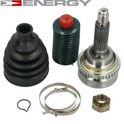 Energy 96273571 Joint kit, drive shaft 96273571: Buy near me at 2407.PL in Poland at an Affordable price!