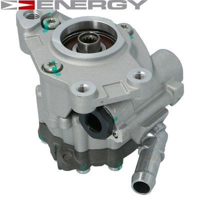 Energy PW680218 Hydraulic Pump, steering system PW680218: Buy near me in Poland at 2407.PL - Good price!