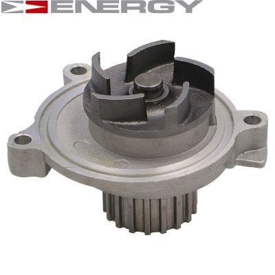 Energy GPW1247 Water pump GPW1247: Buy near me in Poland at 2407.PL - Good price!