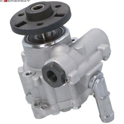 Energy PW690153 Hydraulic Pump, steering system PW690153: Buy near me in Poland at 2407.PL - Good price!
