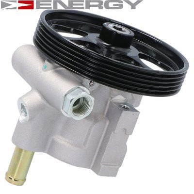 Energy PW680705 Hydraulic Pump, steering system PW680705: Buy near me in Poland at 2407.PL - Good price!