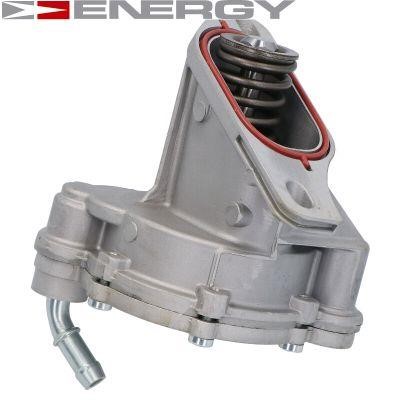 Energy PV0006 Vacuum Pump, braking system PV0006: Buy near me in Poland at 2407.PL - Good price!