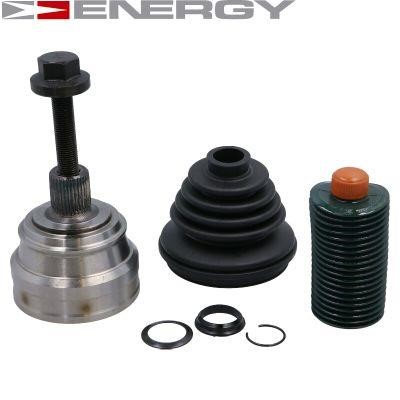 Energy 893498099 Joint kit, drive shaft 893498099: Buy near me at 2407.PL in Poland at an Affordable price!