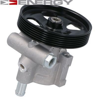 Energy PW680492 Hydraulic Pump, steering system PW680492: Buy near me in Poland at 2407.PL - Good price!