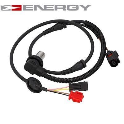 Energy CA0005P Sensor, wheel speed CA0005P: Buy near me at 2407.PL in Poland at an Affordable price!