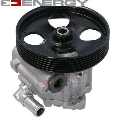 Energy PW680470 Hydraulic Pump, steering system PW680470: Buy near me in Poland at 2407.PL - Good price!