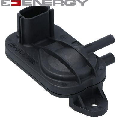 Energy DPF0001 Sensor, exhaust pressure DPF0001: Buy near me in Poland at 2407.PL - Good price!