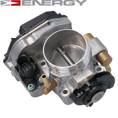 Energy PP0023 Throttle body PP0023: Buy near me in Poland at 2407.PL - Good price!