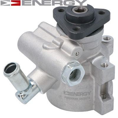 Energy PW690045 Hydraulic Pump, steering system PW690045: Buy near me in Poland at 2407.PL - Good price!