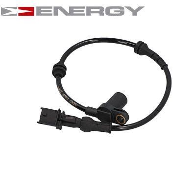 Energy CA0139P Sensor, wheel speed CA0139P: Buy near me at 2407.PL in Poland at an Affordable price!