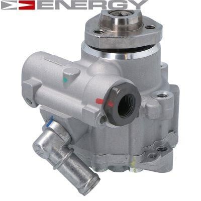 Energy PW7841 Hydraulic Pump, steering system PW7841: Buy near me in Poland at 2407.PL - Good price!