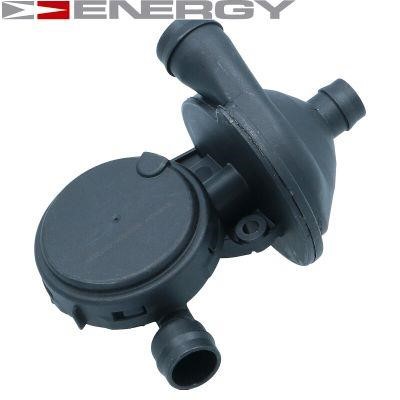 Energy SE00036 Oil Trap, crankcase breather SE00036: Buy near me at 2407.PL in Poland at an Affordable price!