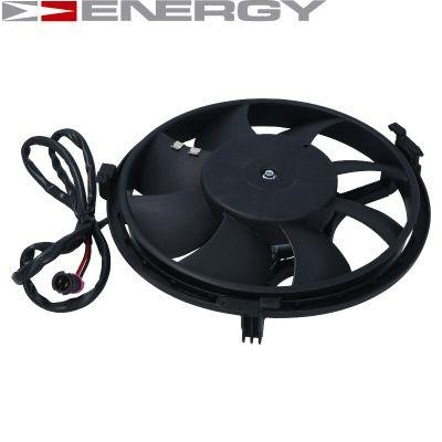 Energy EC0162 Electric Motor, radiator fan EC0162: Buy near me in Poland at 2407.PL - Good price!
