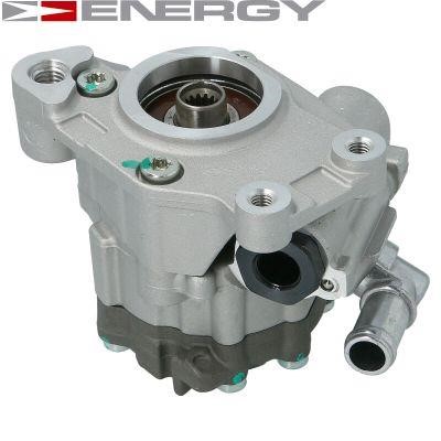 Energy PW680213 Hydraulic Pump, steering system PW680213: Buy near me in Poland at 2407.PL - Good price!