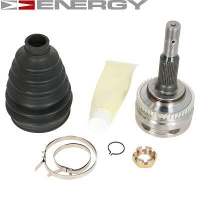 Energy 96243575 Joint kit, drive shaft 96243575: Buy near me in Poland at 2407.PL - Good price!