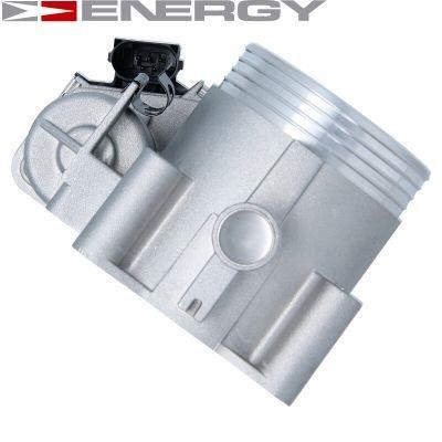 Drosselklappengehäuse Energy PP0014