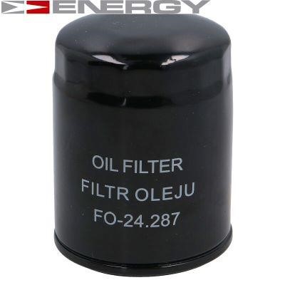Energy 08958101 Oil Filter 08958101: Buy near me at 2407.PL in Poland at an Affordable price!
