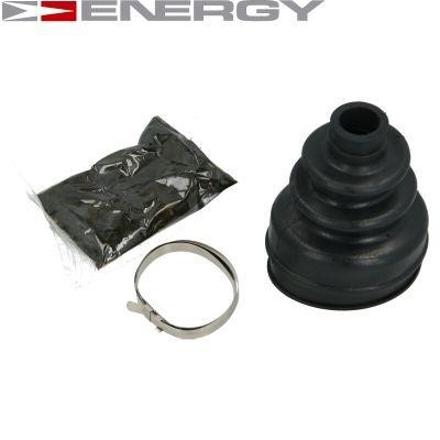 Energy 96273573 Bellow set, drive shaft 96273573: Buy near me in Poland at 2407.PL - Good price!