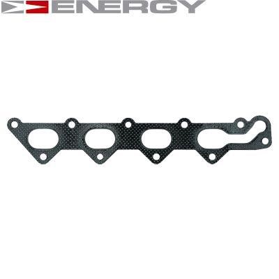 Energy 96350469 Gasket common intake and exhaust manifolds 96350469: Buy near me in Poland at 2407.PL - Good price!
