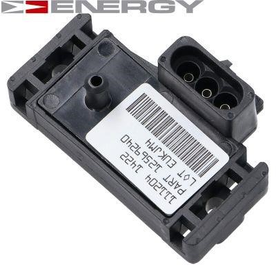 Energy MAP0001 MAP Sensor MAP0001: Buy near me in Poland at 2407.PL - Good price!