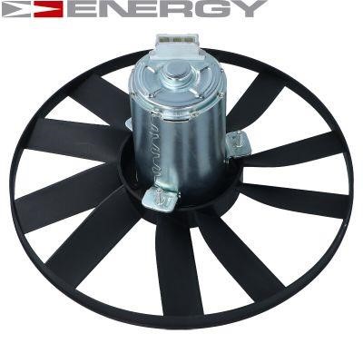 Energy EC0109 Hub, engine cooling fan wheel EC0109: Buy near me in Poland at 2407.PL - Good price!