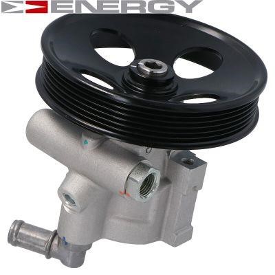 Energy PW680467 Hydraulic Pump, steering system PW680467: Buy near me in Poland at 2407.PL - Good price!