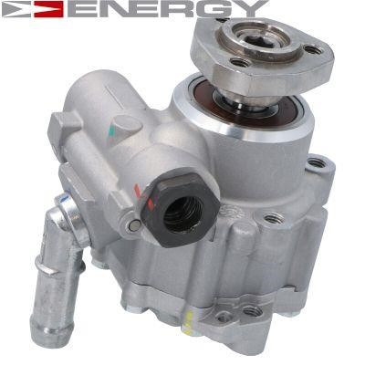 Energy PW680654 Hydraulic Pump, steering system PW680654: Buy near me in Poland at 2407.PL - Good price!