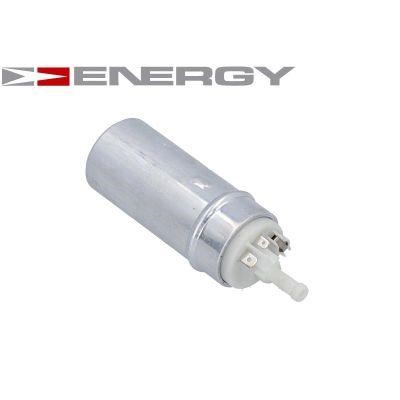 Energy G10076 Fuel pump G10076: Buy near me in Poland at 2407.PL - Good price!